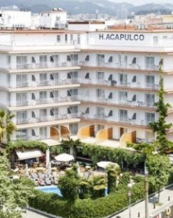 Hotel Acapulco