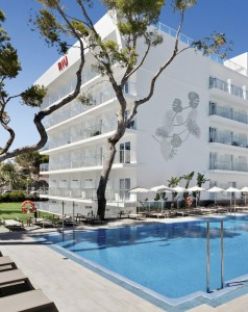 Hotel Riu Concordia