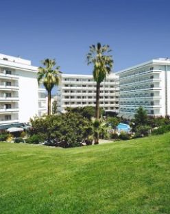 Hotel Gran Garbi
