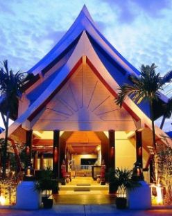 Kata Poolside Resort