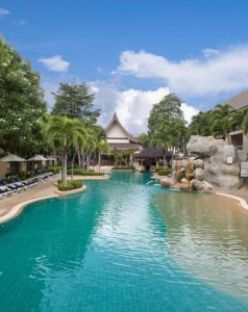 Centara Kata Resort