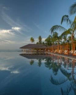 THE RESIDENCE MALDIVES AT DHIGURAH
