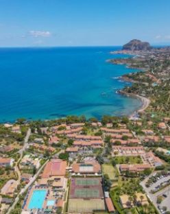 CEFALU RESORT