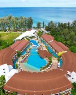 Arinara Beach Resort Phuket