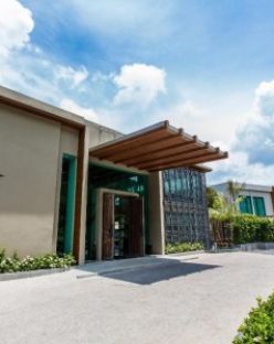 Fusion Suites Phuket Patong