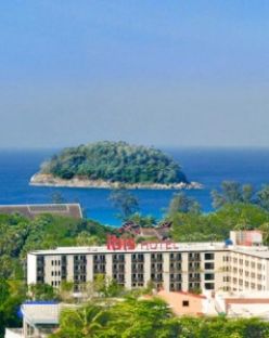 Ibis Phuket Kata