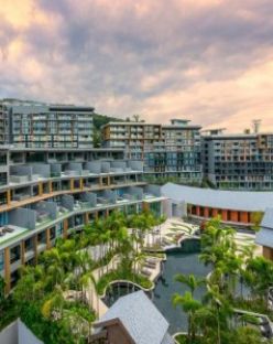 Mida Grande Resort Phuket