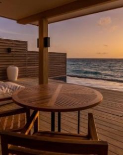 KUDA VILLINGILI RESORT