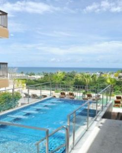 Princess Sea View Resort & Spa