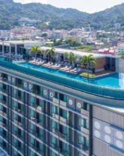 The Marina Phuket Hotel