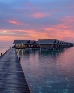 ADAARAN HUDHURAN FUSHI SELECT