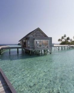 ANANTARA KIHAVAH VILLAS
