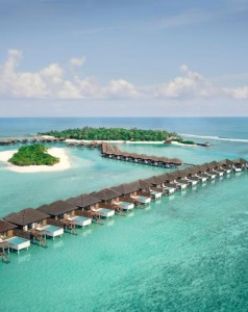 ANANTARA VELI RESORT & SPA MALDIVES