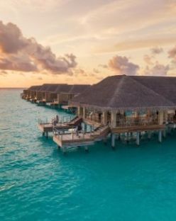 BAGLIONI RESORT MALDIVES