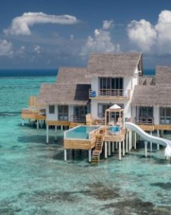 CORA CORA MALDIVES