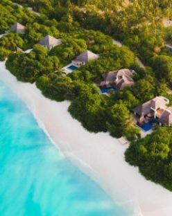 HIDEAWAY BEACH RESORT