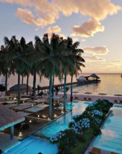 JW MARRIOTT KAAFU ATOLL ISLAND RESORT
