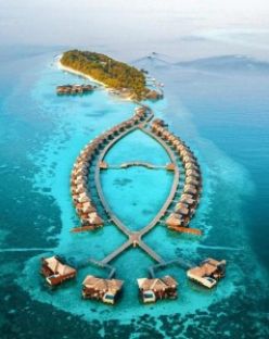 LILY BEACH RESORT & SPA AT HUVAHENDHOO