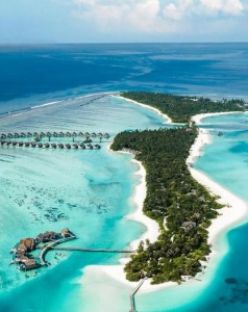 NIYAMA MALDIVES