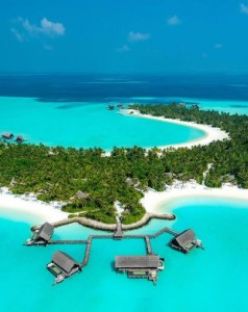 ONE & ONLY REETHI RAH MALDIVES