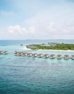 ROBINSON CLUB NOONU