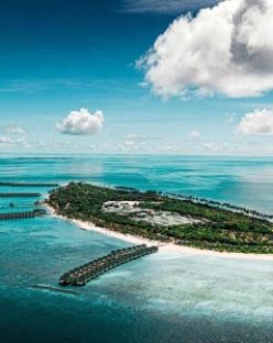 SIYAM WORLD MALDIVES