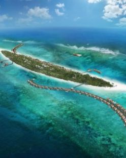 THE RESIDENCE MALDIVES AT FALHUMAAFUSHI