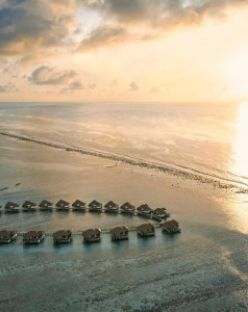 COMO MAALIFUSHI
