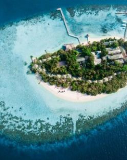 ERIYADU ISLAND RESORT