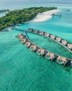 NOKU MALDIVES