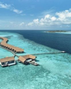COMO COCOA ISLAND