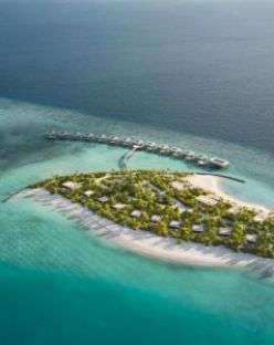 PATINA MALDIVES FARI ISLANDS