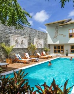 KAANI VILLAGE & SPA