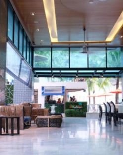 The Beach Boutique House