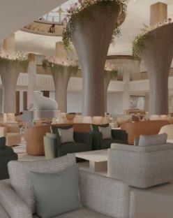 DUCALE LARA (EX.VENEZIA PALACE DELUXE RESORT)