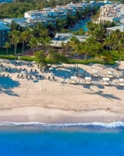 Blue Beach Luxury All Inclusive Resort