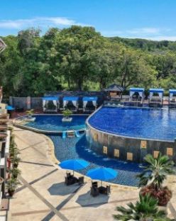 Mercure Nusa Dua