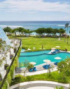 Merusaka Nusa Dua