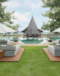 Sadara Resort