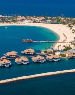 Banana Island Resort Doha by Anantara