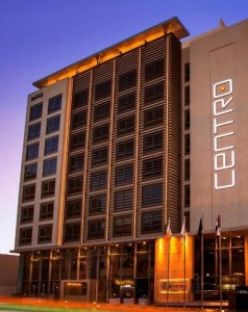 Centro Capital Doha