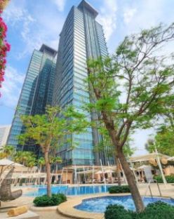 City Centre Rotana Doha