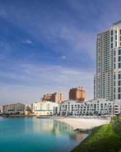 Hilton Doha The Pearl