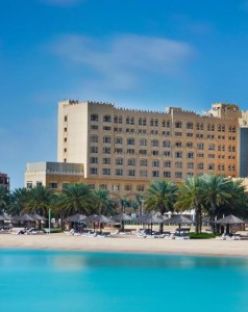 Intercontinental Doha Beach & Spa