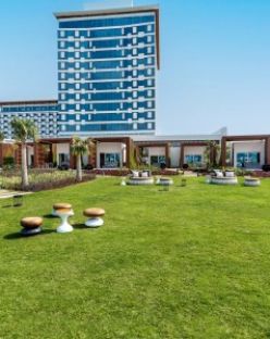 Rixos Gulf Doha Hotel