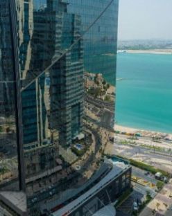 W Doha Hotel & Residences