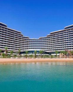 Waldorf Astoria Lusail Doha