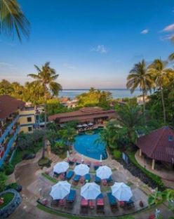 Karona Resort & Spa