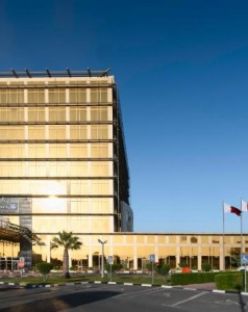 Radisson Blu Hotel Doha