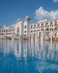 The Chedi Katara Hotel & Resort
